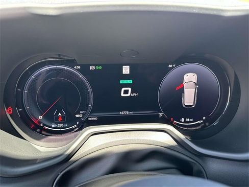 Used 2024 Dodge Hornet R/T image 37