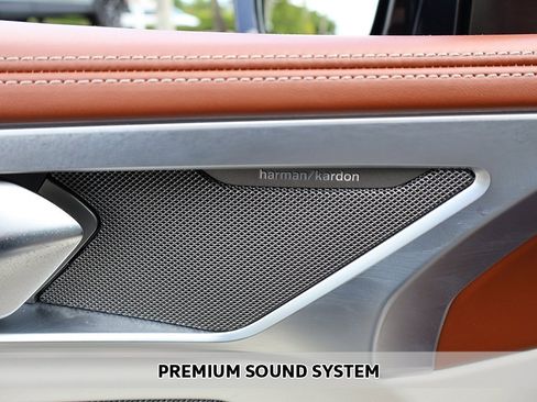 Used 2022 BMW 840i 840i image 4