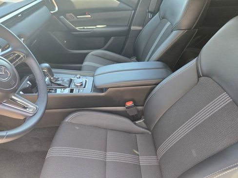 Certified 2025 MAZDA CX-50 AWD 2.5 S w/ Cargo Package image 12