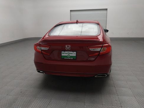 Used 2019 Honda Accord Sport image 7