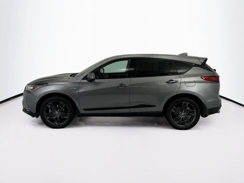 Used 2023 Acura RDX w/ Advance Package FWD image 8