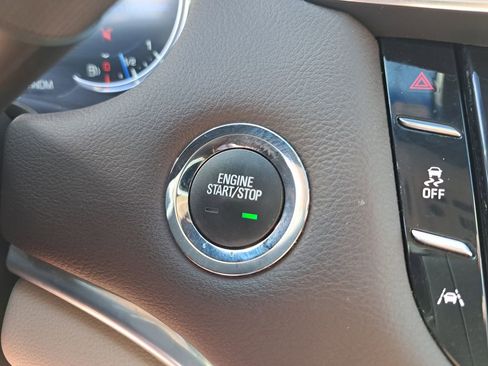 Used 2016 Cadillac XTS Premium w/ Driver Assist Package image 28