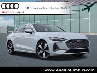 New 2025 Audi A5 2.0T Premium Plus