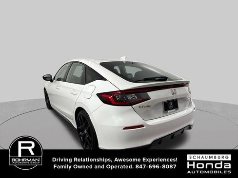 Used 2023 Honda Civic Sport image 32