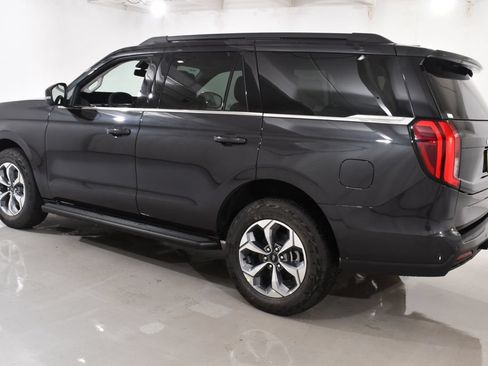 New 2027 Ford Expedition Active AWD/4WD image 15