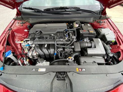New 2026 Hyundai Elantra SEL Sport Premium FWD image 32