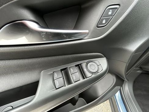 New 2025 Buick Envista Preferred w/ Convenience I Package image 21