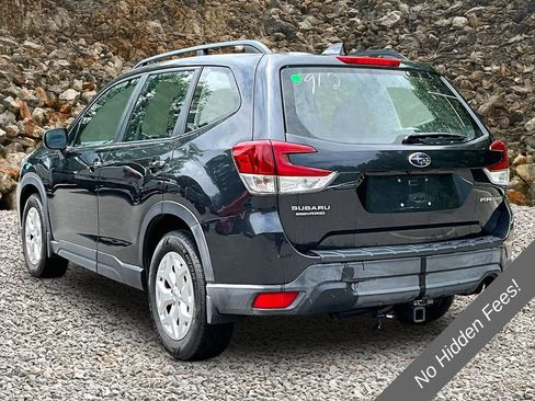 Used 2019 Subaru Forester w/ Alloy Wheel Package AWD/4WD image 10