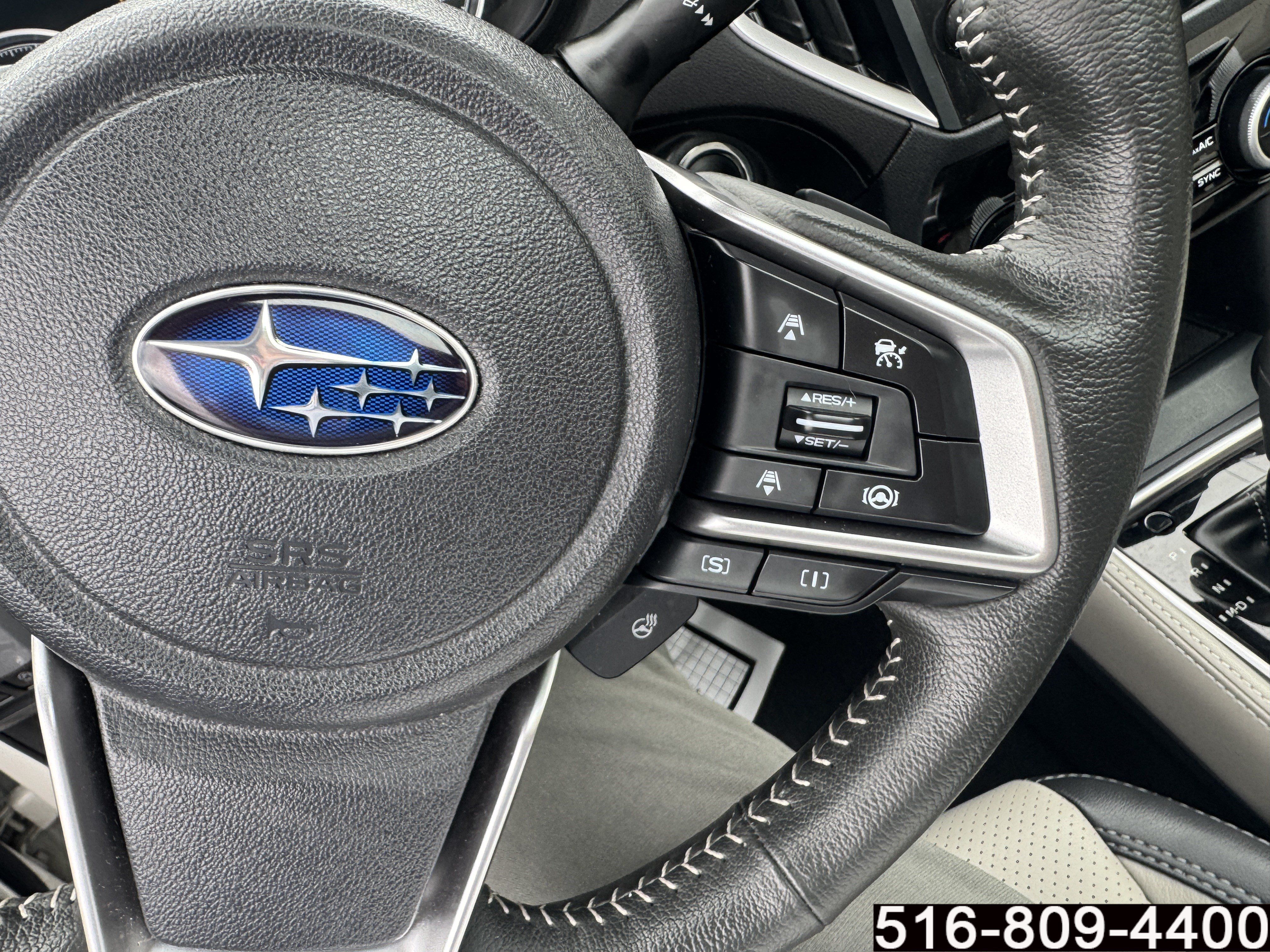 Used 2024 Subaru Forester Limited AWD/4WD image 23