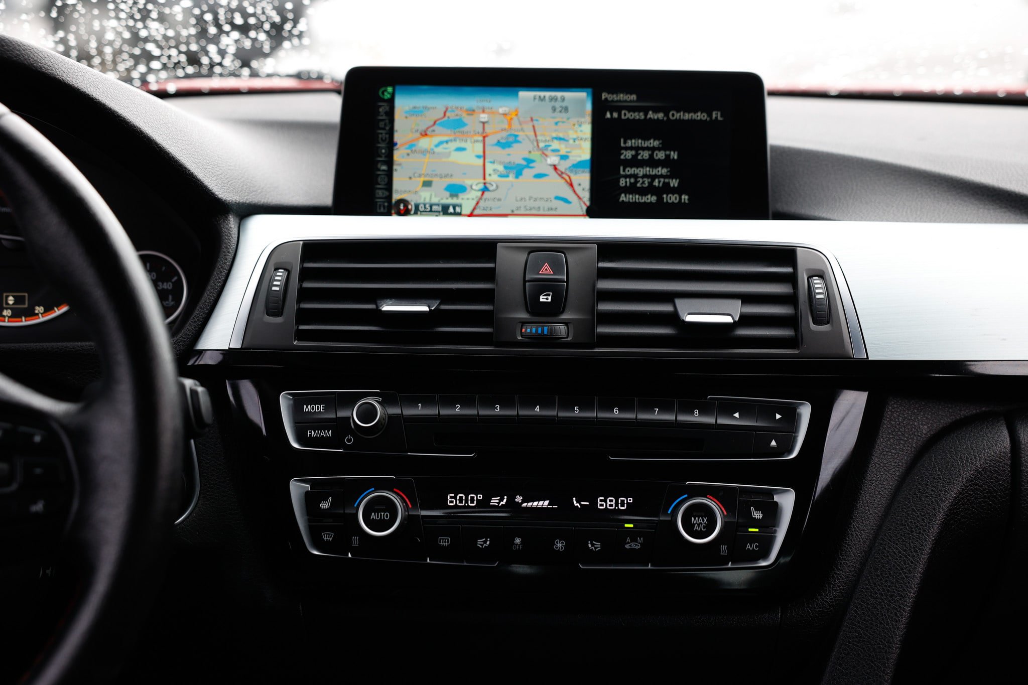 Used 2016 BMW 340i Sedan RWD image 39
