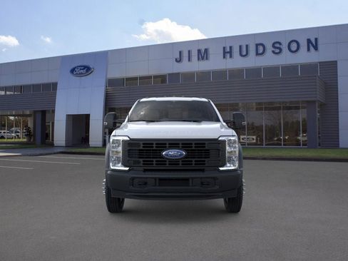 New 2026 Ford F450 XL image 6