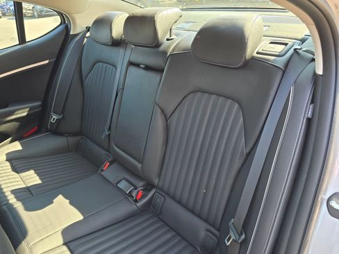 Used 2026 Genesis G70 2.5T Prestige AWD/4WD image 17