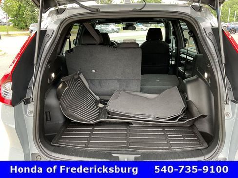Used 2024 Honda CR-V Sport image 21