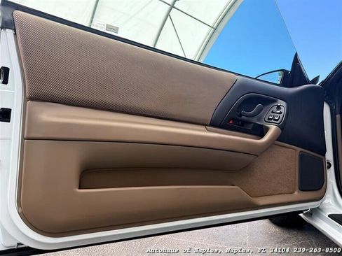 Used 1994 Chevrolet Camaro Z28 image 22