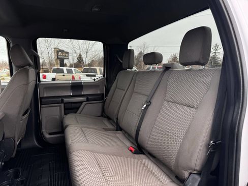 Used 2022 Ford F350 XLT image 28