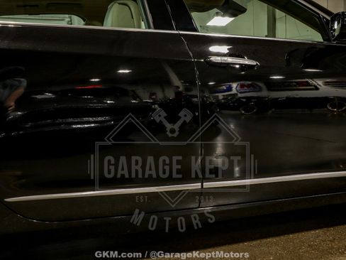 Used 2018 Cadillac CT6 Platinum AWD/4WD image 58