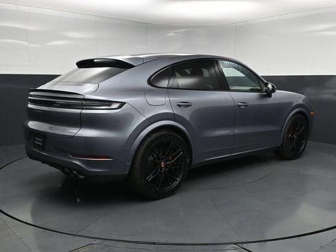 New 2026 Porsche Cayenne S AWD/4WD image 11