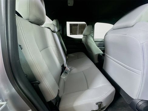 Used 2024 Toyota Tacoma SR5 image 11