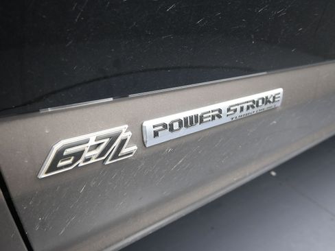 Used 2022 Ford F250 King Ranch w/ King Ranch Ultimate Package image 12