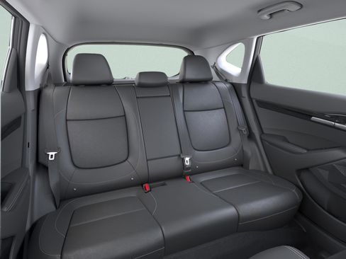 New 2026 Kia Seltos SX image 16