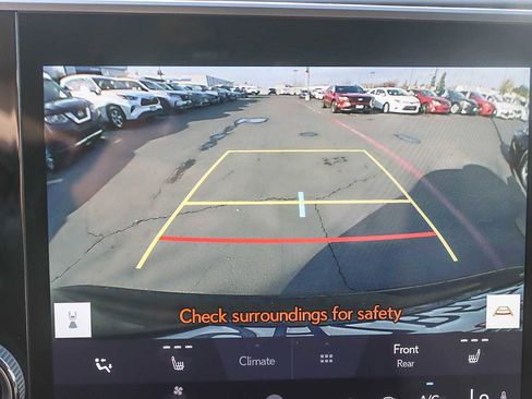 Certified 2023 Lexus RX 350 AWD image 23