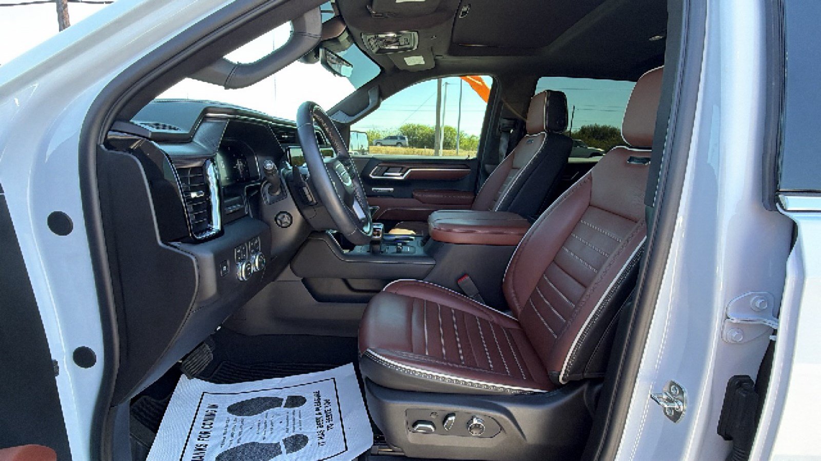 Used 2026 GMC Sierra 1500 Denali Ultimate AWD/4WD image 10