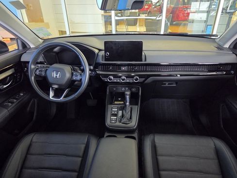 Certified 2023 Honda CR-V EX-L image 28