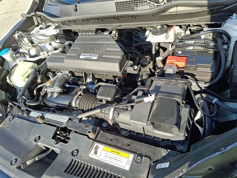 Used 2020 Honda CR-V EX-L image 30