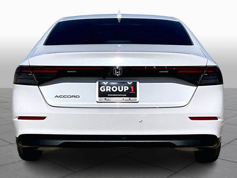 Used 2024 Honda Accord EX image 5