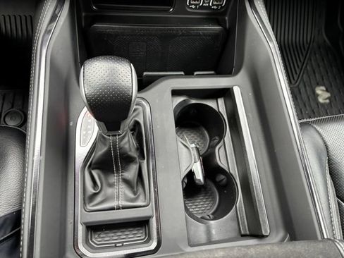 Used 2021 RAM 1500 TRX w/ TRX Level 2 Equipment Group image 23