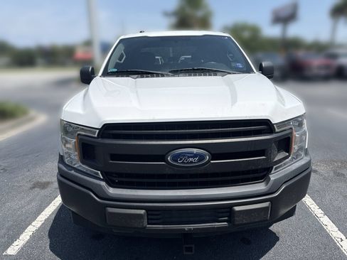 Used 2018 Ford F150 XL w/ Equipment Group 101A Mid RWD image 10