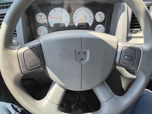 Used 2008 Dodge Ram 3500 Truck ST w/ Popular Equipment Group image 19