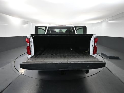 Used 2022 Chevrolet Silverado 2500 LTZ w/ Safety Package AWD/4WD image 43