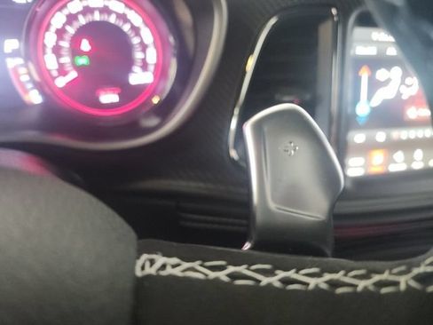 Used 2023 Dodge Challenger SRT Hellcat RWD image 34