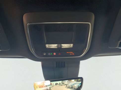 New 2026 GMC Sierra EV Elevation w/ Premium Package AWD/4WD image 41