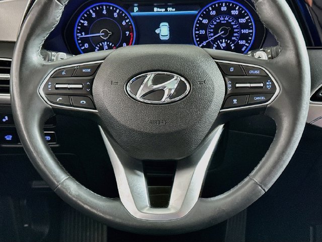 Used 2020 Hyundai Palisade SEL FWD image 15