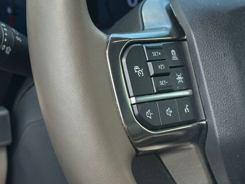 Used 2025 Ford F150 Platinum w/ Equipment Group 703A Plus AWD/4WD image 25