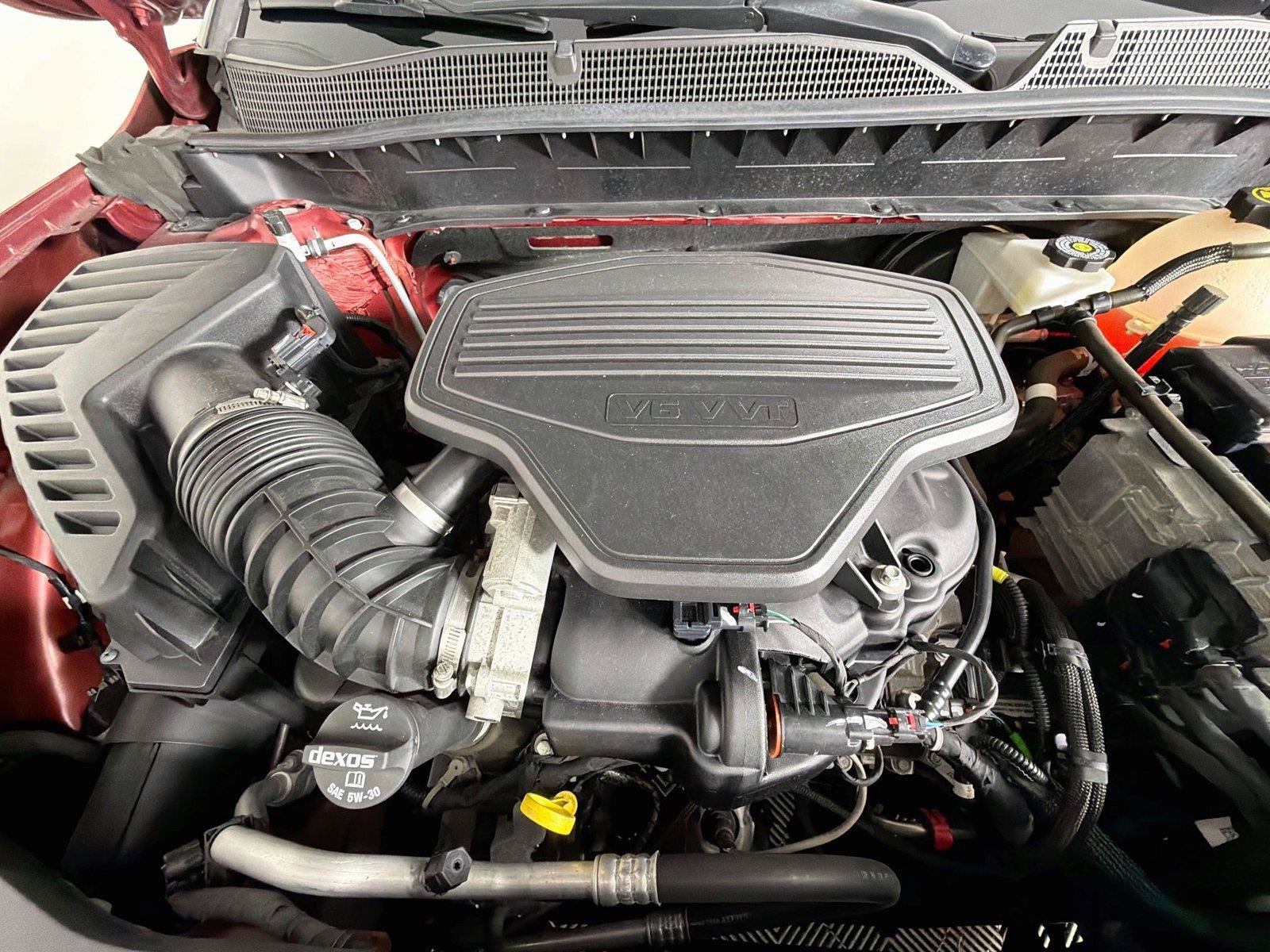Used 2020 Chevrolet Blazer Premier w/ LPO, Floor Liner Package AWD/4WD image 33