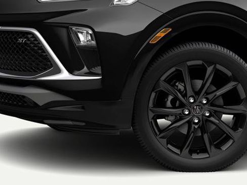 New 2026 Buick Encore GX Sport Touring image 6