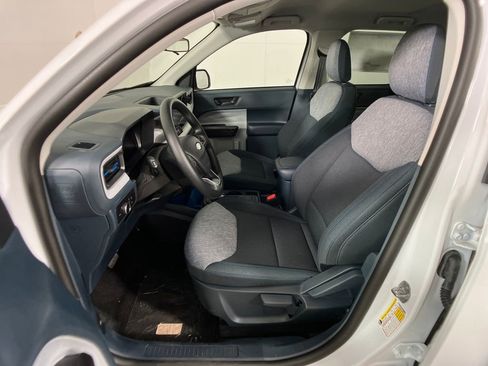 New 2025 Ford Maverick XLT w/ Equipment Group 302A image 26