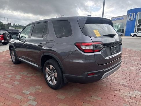 Used 2023 Honda Pilot EX-L image 7