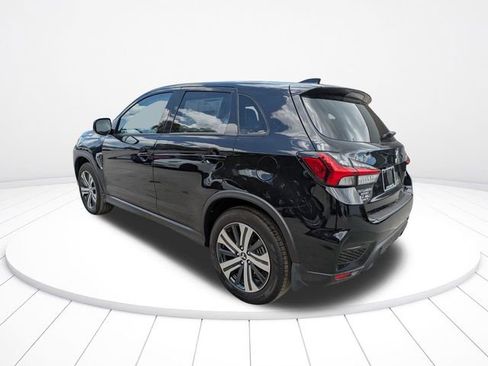 New 2026 Mitsubishi Outlander Sport SE AWD/4WD image 6