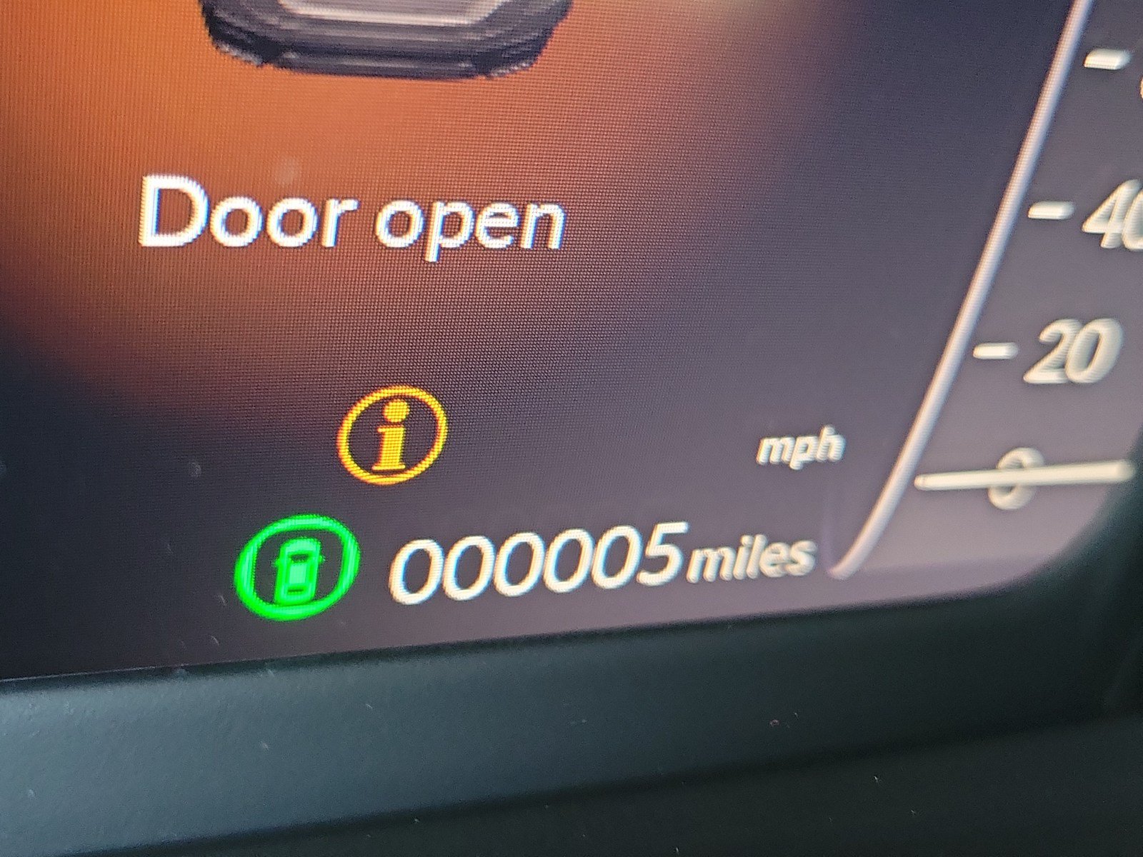 New 2026 Honda Pilot Elite image 21