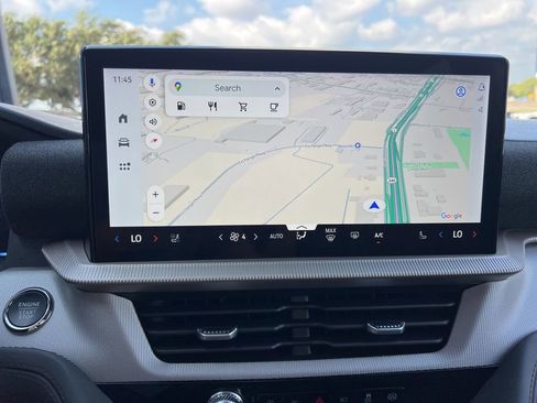 New 2026 Ford Explorer Active w/ Active Comfort Package image 23