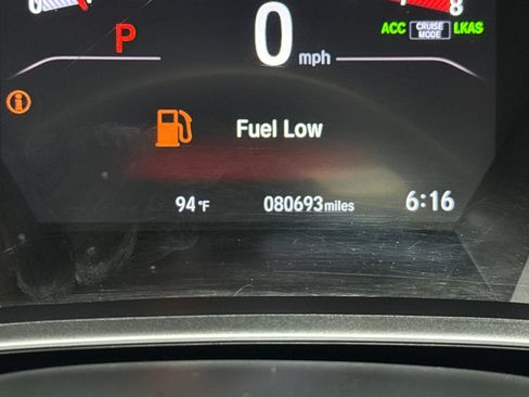 Used 2019 Honda CR-V EX-L image 23