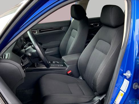 Used 2024 Honda Civic EX image 8