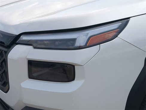 New 2026 Subaru Outback Limited image 7