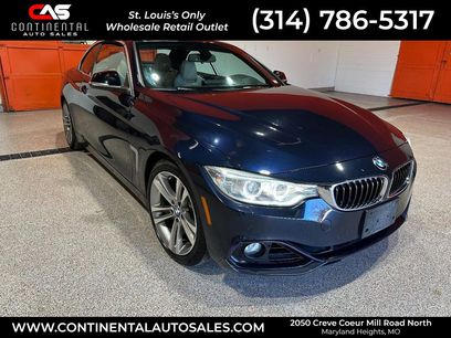Used 2014 BMW 428i 428i