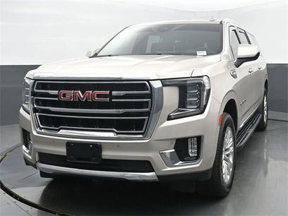 Used 2023 GMC Yukon XL SLT