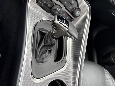 Used 2023 Dodge Challenger SRT Super Stock image 33